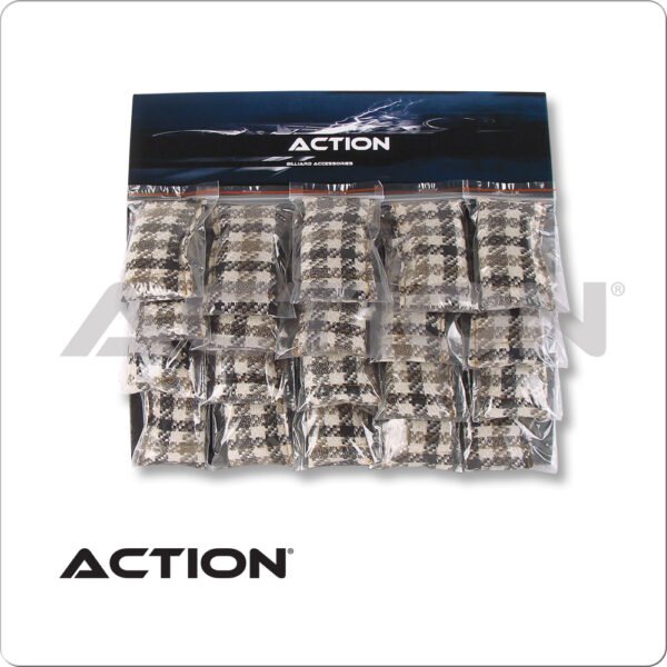 Shaft Slicker - Card of 20